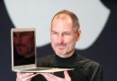 Biografia de Steve Jobs, fundador da Apple