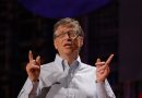 Biografia de Bill Gates, criador da Microsoft